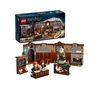 Shein Harry Potter™ Hogwarts Castle™: Charms Class BOYS FIRST 76442