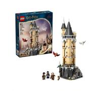 Shein Harry Potter™ Owlery at Hogwarts Castle™ GIRLS FIRST 76430