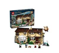Shein Harry Potter™ Privet Drive: Aunt Marge's Visit Kids 8Years+ 76451