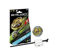 Shein Hasbro Beyblade X Arrow Wizard 4-80B Starter paquete Spinning Top and Launcher G0175EU4