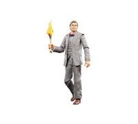 Shein Hasbro Indiana Jones Indiana Jones and The Last Crusade Juguete Adventure Series Indiana Jones (Professor) - Figuras de acción Indiana Jones de 15 cm