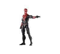 Shein Hasbro Marvel Legends Series, Spider-Shot, Figura de acción Coleccionable de 15 cm para Adultos, Inspirada en los cómics de Spider-Man
