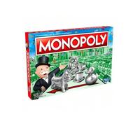 Shein Hasbro monopoly clasico madrid