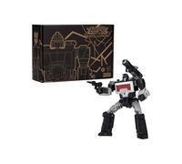 Shein Hasbro Transformers: Legacy Generations Magnificus