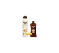 Shein Hawaiian Tropic Silk Hydration Protection SPF 30 (177ml) + Regalo Protective Dry Oil SPF 15 (100ml) - Pack Duo - Hawaiian Tropic - Protectores solares