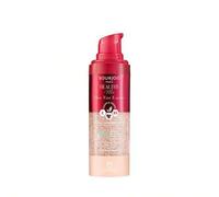Shein Healthy Mix Clean Glow Tint Face Essence 01 Fair 30 ml - Tinted Essence, Hydrating, For Women With Light Skin, 01 Fair, Vitamin E, Suitable For Daily