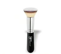 Shein Heavenly Luxe Flat Top Buffing Foundation Brush 6