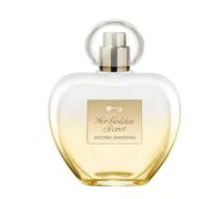 Shein Her Golden Secret Eau de Toilette 80 ml