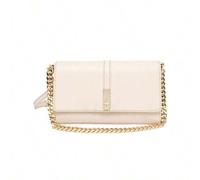 Shein Heritage Conv Women's Crossbody Bag Beige