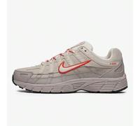 Shein Herren P-6000 Prm Women's Casual ShoesPhantom Picante Red College Grey Black IF0668