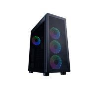 Shein Hiditec Chasis ATX Gaming H1 Air ARGB USB 3.1 Type-C
