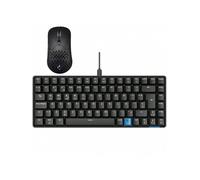 Shein HIDITEC GM1K Switch Red + GX30 Pro Marca