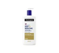 Shein Hidratación Profunda Aceite En Loción 400 ml-Default Title