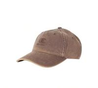 Shein High Summer Unisex Baseball Cap Brown