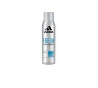 Shein Higiene Adidas FRESH ANTI-PERSPIRANT 48H deo vapo ✅ Entrega en 2 - 6 días hábiles. Belleza & Salud - Fragancias y aromaterapia - Desodorantes corporal