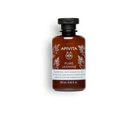 Shein Higiene Apivita PURE JASMINE Gel de baño con aceite esencial de jazmÃn y aceite de propóleo â Entrega en 2 - 6 dÃas hábiles. Belleza & Salud -