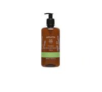 Shein Higiene Apivita TONIC MOUNTAIN TEA Gel de baño con té de montaña, propóleo y aceites esenciales â Entrega en 2 - 6 dÃas hábiles. Belleza & Sal
