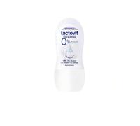 Shein Higiene Lactovit LACTOVIT ORIGINAL 0% deo roll-on ✅ Entrega en 2 - 6 días hábiles. Belleza & Salud - Fragancias y aromaterapia - Desodorantes corporal