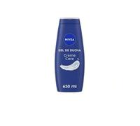 Shein Higiene Nivea CREME CARE gel shower cream ✅ Entrega en 2 - 6 días hábiles. Belleza & Salud - Cuidado personal - Ducha del baño - Ducha & exfoliante. T