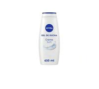 Shein Higiene Nivea CREME SOFT gel shower cream ✅ Entrega en 2 - 6 días hábiles. Belleza & Salud - Cuidado personal - Ducha del baño - Ducha & exfoliante. T