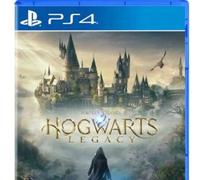 Shein Hogwarts Legacy Sony Playstation 4 PAL España Nuevo Precintado