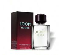 Joop! Homme Desodorante Spray 75ml