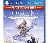 Shein Horizon Zero Dawn Complete Edition Sony Playstation 4 PAL España Nuevo Precintado
