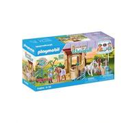 Shein Horses of Waterfall Reitstall BOYS FIRST 71494