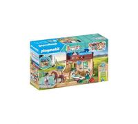 Shein Horses of Waterfall Reittherapie & Tierarztpraxis BOYS FIRST 71352