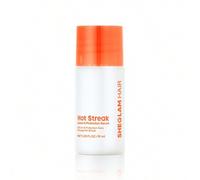 Shein Hot Streak Thermal Defense Glow Oil Elixir-0.3 fl oz/0.3Fl Oz,Aceite esencial para el cuidado del cabello,Suero de aceite hidratante con aroma de rosa
