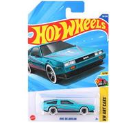 Shein Hot Wheels C4982 Coche de juguete a escala 1:64, a partir de 3 años, vehículo de celebración (los estilos pueden variar)