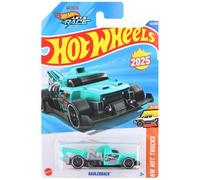 Shein Hot Wheels C4982 Coche de juguete a escala 1:64, a partir de 3 años, vehículo de celebración (los estilos pueden variar)