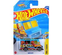 Shein Hot Wheels C4982 Coche de juguete a escala 1:64, para niños de 3 años en adelante, vehículo de celebración (los estilos pueden variar)