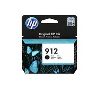 Shein HP Cartucho de tinta Original 912 negro