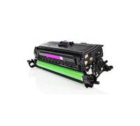 Shein HP CF463X Magenta Cartucho de Toner Generico - Reemplaza 656X