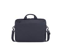 Shein HP Inch Laptop Briefcase, Everyday Maletín para portátil Pulgadas Unisex Adulto, Gris, 14 in