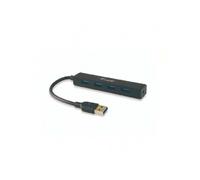 Shein HUB USB 3.0 EQUIP LIFE 4 PUERTOS MINI HUB