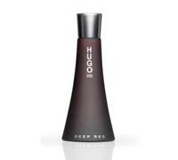 Shein HUGO BOSS DEEP RED EDP W 50ML