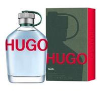 Shein Hugo Man - Eau de Toilette - 200ml - Vaporizador - Entrega gratis en 1-3 días
