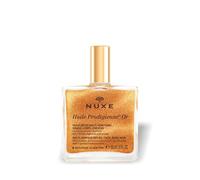 Shein Huile Prodigieuse Or 50 ML