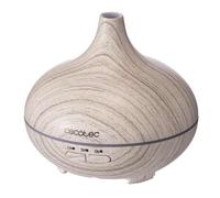 Shein "Humidificador Pure Aroma 150 Yang White: Disfruta de un ambiente fresco con vapor frío y constante que combate la sequedad en espacios de hasta 10 m²