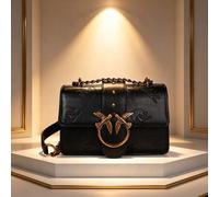 Shein Hweilai Borsa a spalla donna, borsa a rondine, borsa a catena, borsa a tracolla, bestseller 2026, grande capienza