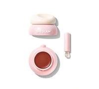 Shein Hydra Jelly Pocket Bálsamo labial-Fig Flirt lip combo Marca Belleza Maquillaje Maquullaje Cosmética para Mujeres Niñas Perfecto para Invierno Primaver