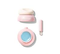 Shein Hydra jelly Pocket Bálsamo labial-Sugar Swirl Marca Belleza Maquillaje Cosmético para Mujeres Niñas Perfecto para Invierno Ideal para Y2K Elegante Mod