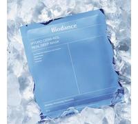 Shein Hydro Cera Nol Real Deep Mask Set - set de 4 mascarillas