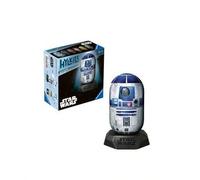 Shein Hylkies No.32 Star Wars R2D2 54Pieces 3D Puzzle Kids Age 8Years+ 12008019