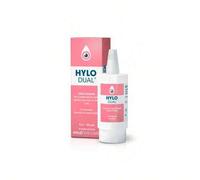 Shein Hylo Dual Colirio Lubricante 10 ml