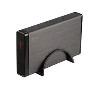 Shein i-tec MySafe Advance Caja Externa para Disco Duro 3.5"