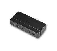 Shein i-tec USB 3.0 Charging HUB 7 Port + Power Adapter