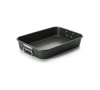 Shein Ibili RUSTIDERA con Asas METALICAS 40X8X8, Stainless Steel